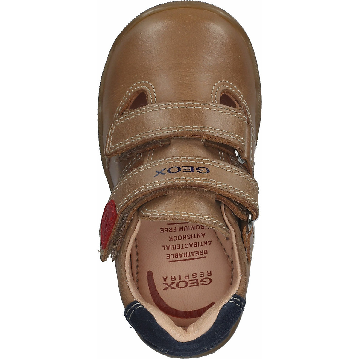 Halbschuhe Halbschuhe