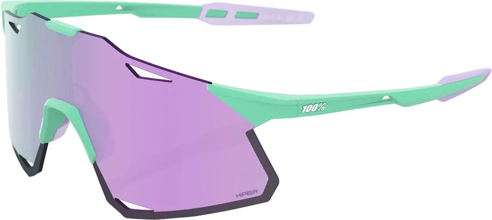 100% Hypercraft (Hiper Lens) - Sportbrille kaufen | Bike-Discount