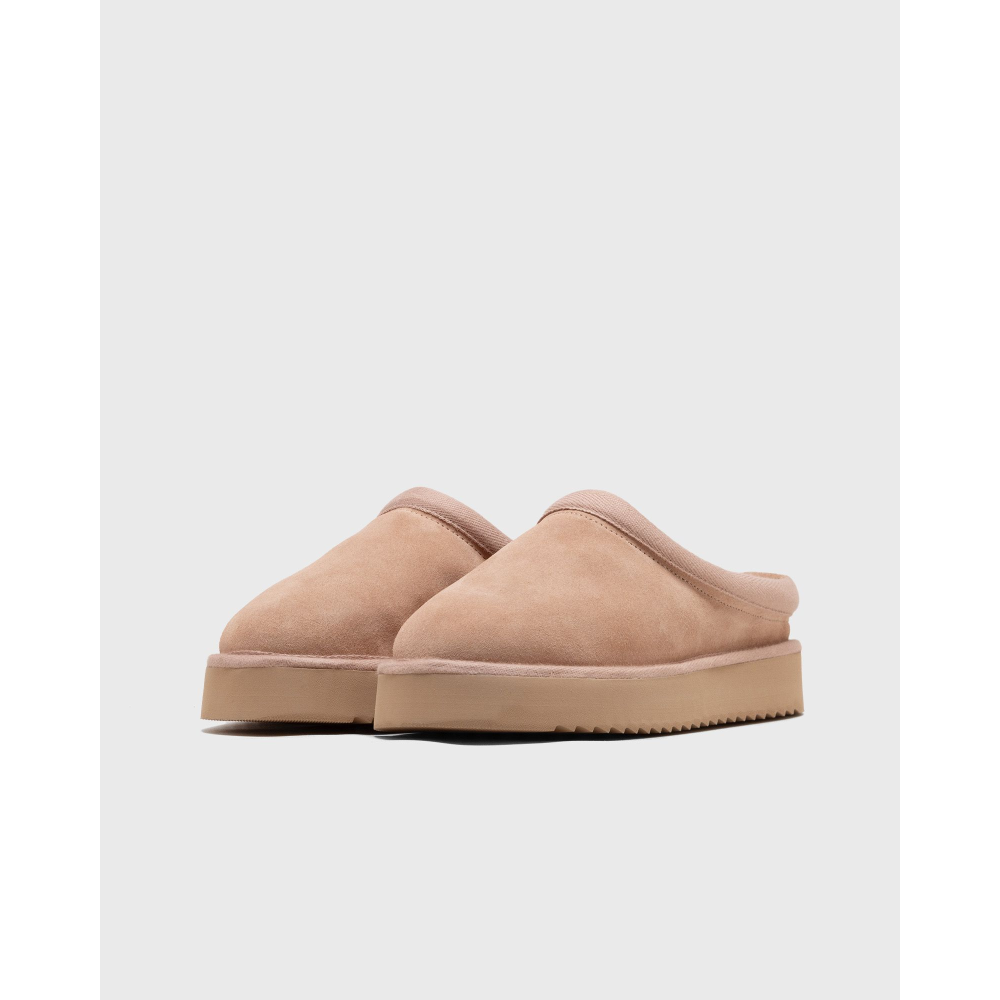 Copenhagen Studios CPH249 suede CPH249-TAUPE / braun