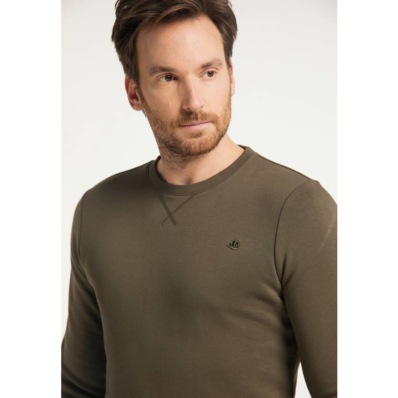DreiMaster Sweatshirt Herren