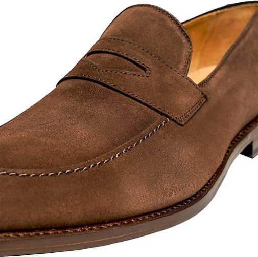 Henry Stevens Loafer Marshall PL