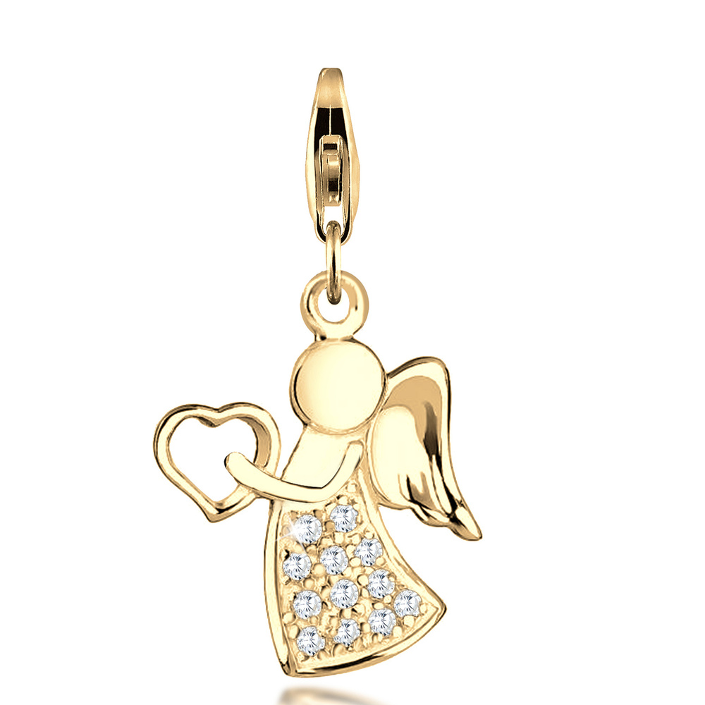 Nenalina Nenalina Amulette Pendentif