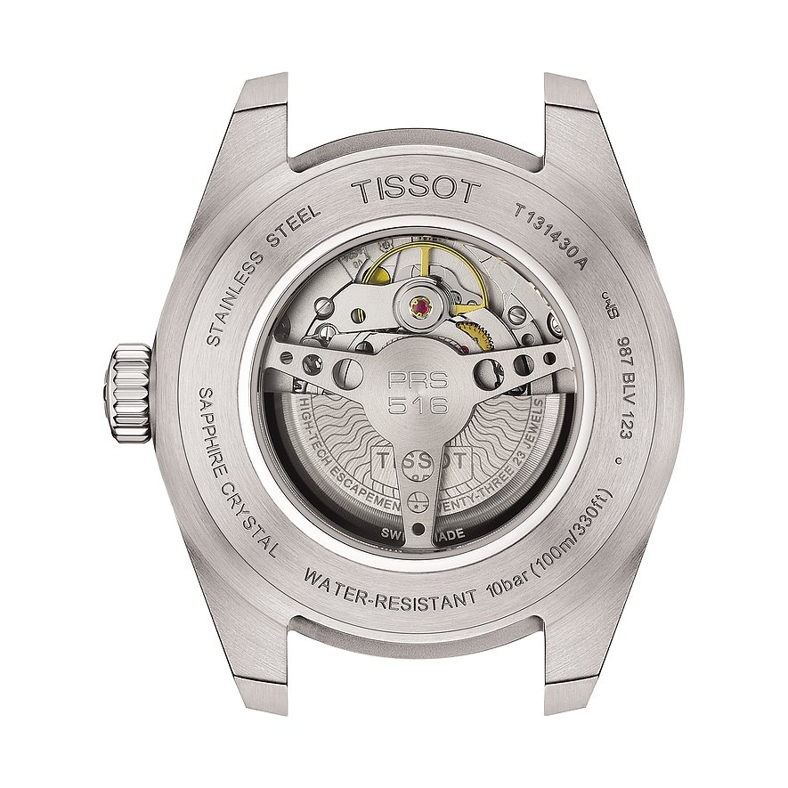 Tissot Herrenuhr PRS 516 Powermatic 80
