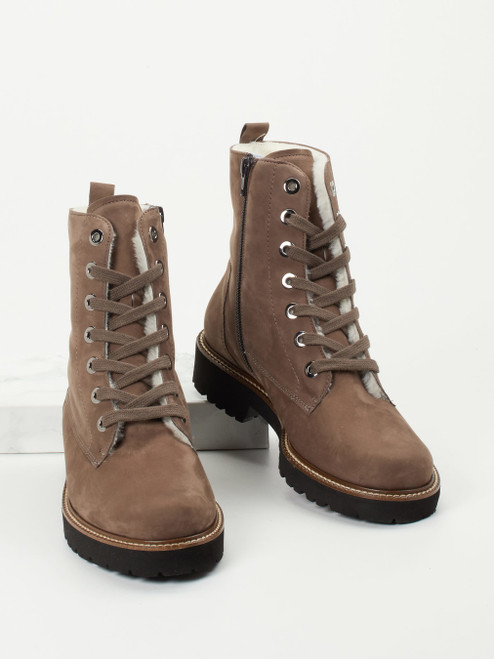 Stiefelette-28512290013 Semler