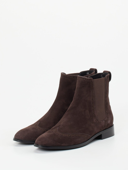 Stiefelette-17112090103 Di Lauro