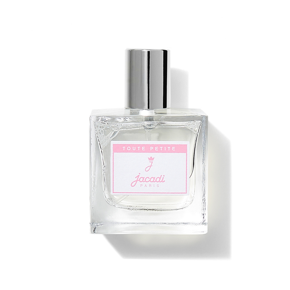 jacadi Toute Petite Eau de Senteur sans alcool