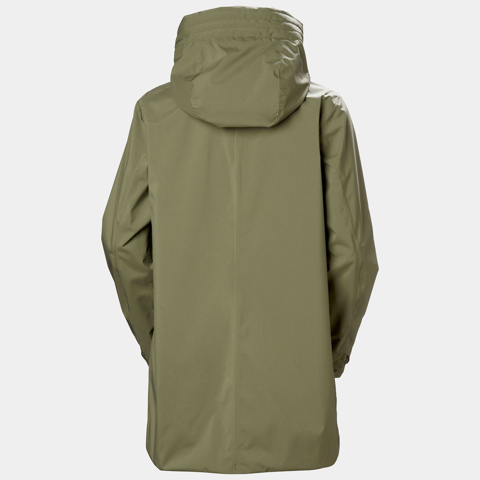 Women's Victoria Mid-Length Raincoat