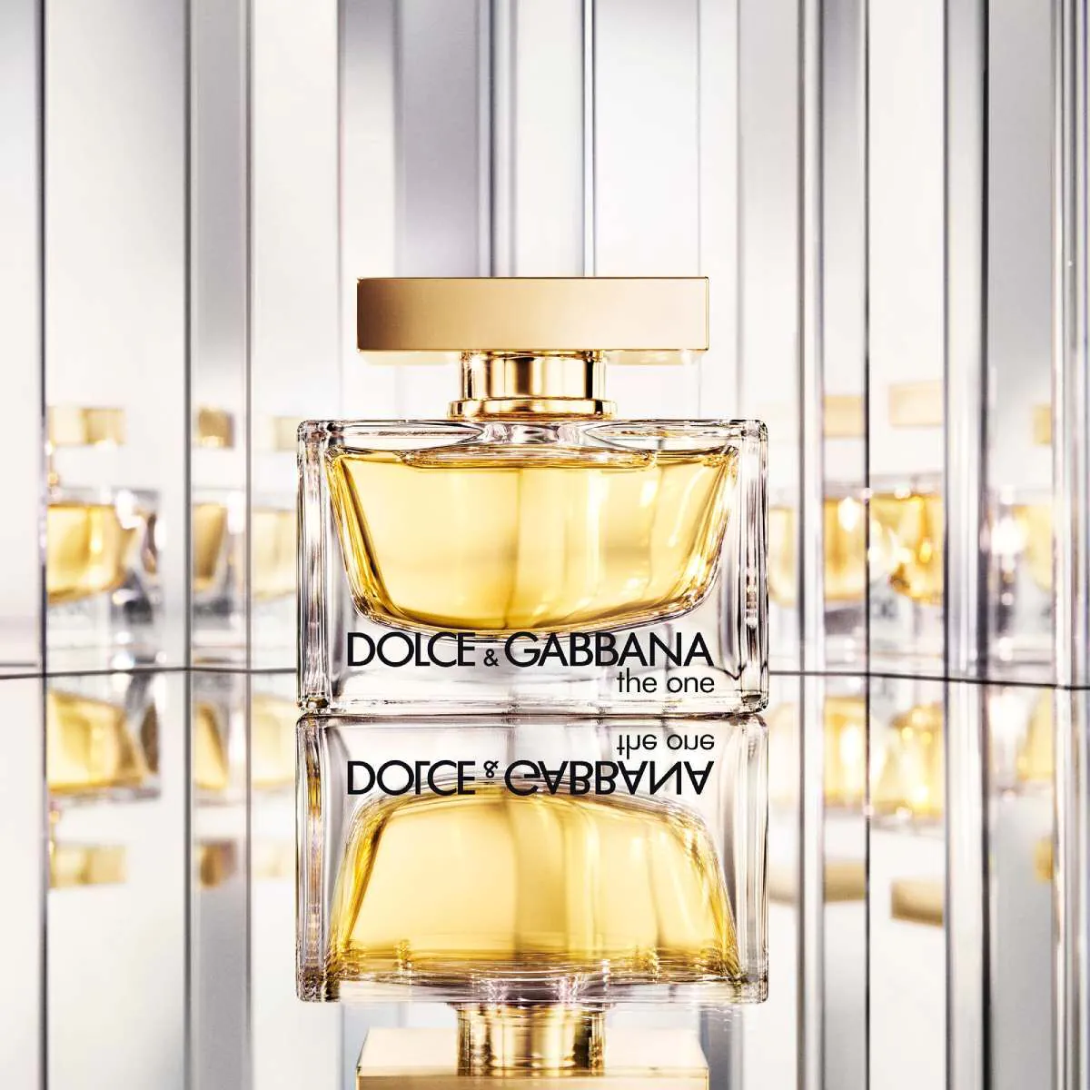Dolce & Gabbana The One parfemska voda za žene, 30 ml