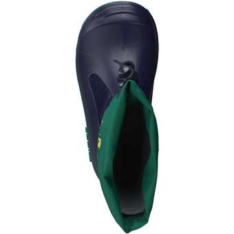 Romika Jerry-Gummistiefel in blau