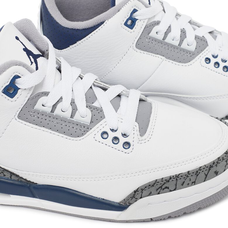 JORDAN Air Jordan 3 Retro 