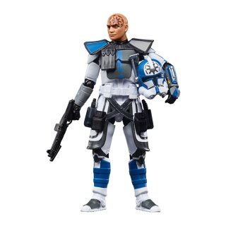 Star Wars The Vintage Collection ARC Trooper Jesse