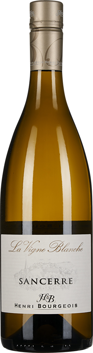 Henri Bourgeois Sancerre La Vigne Blanche 2022