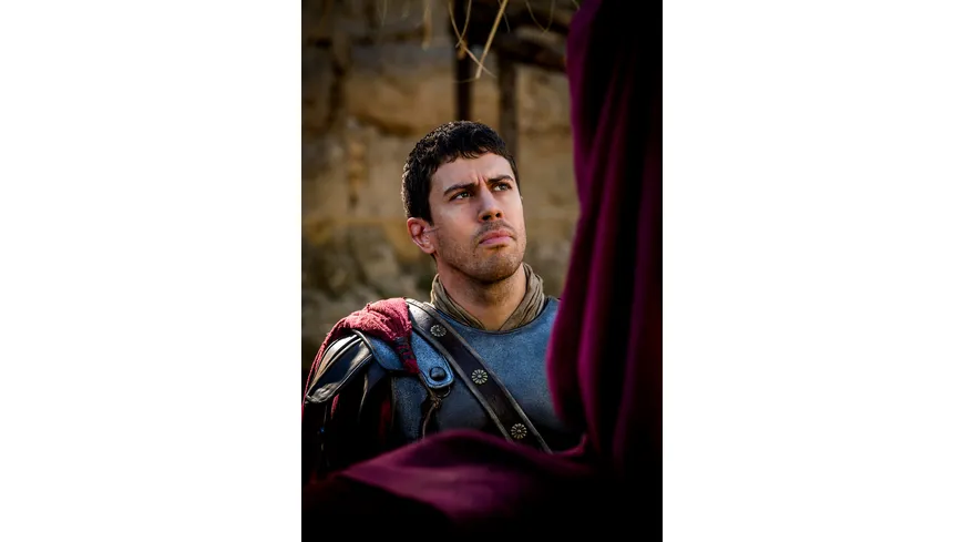 Ben Hur