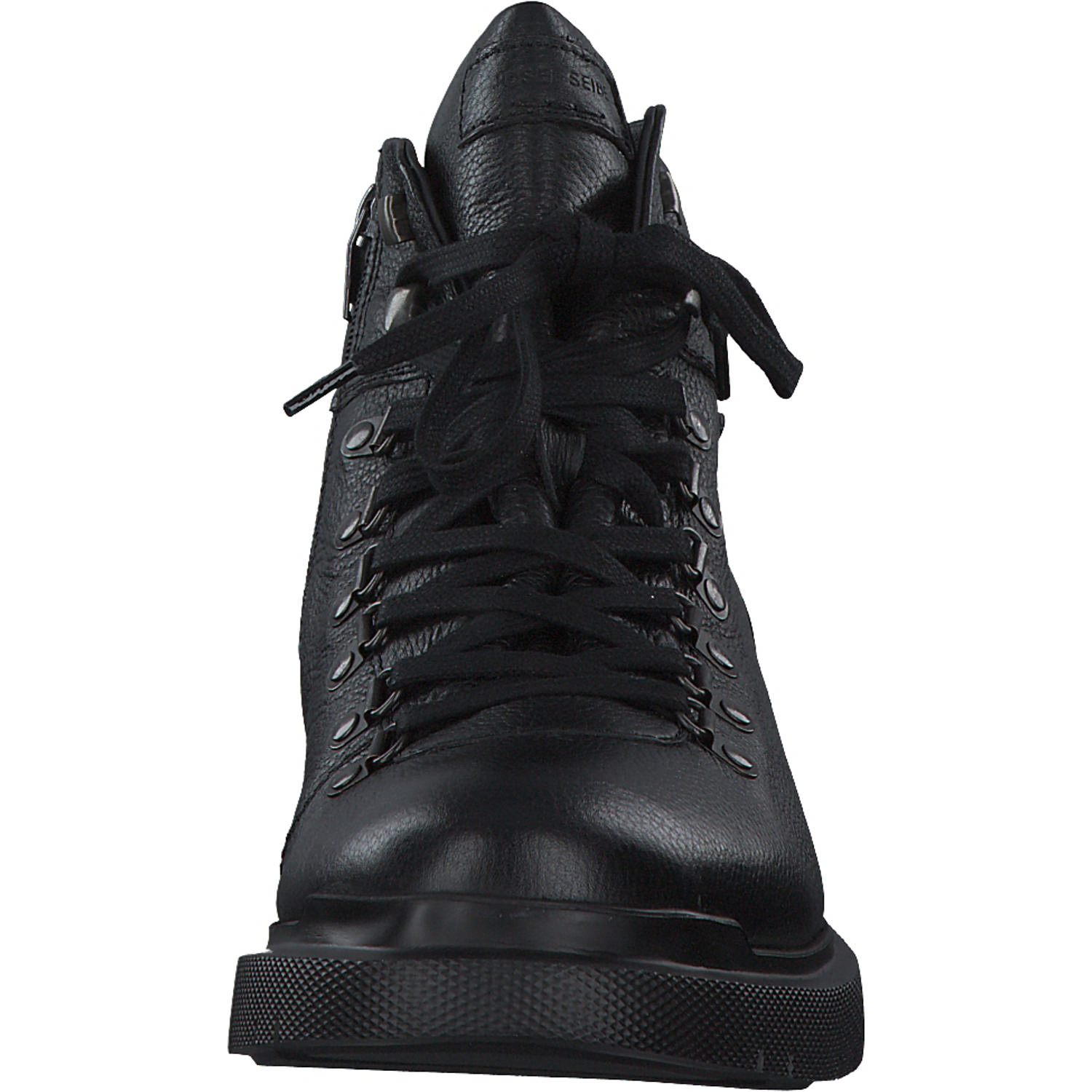 Josef Seibel Dalton 50 15750, Stiefel, Herren, Schwarz