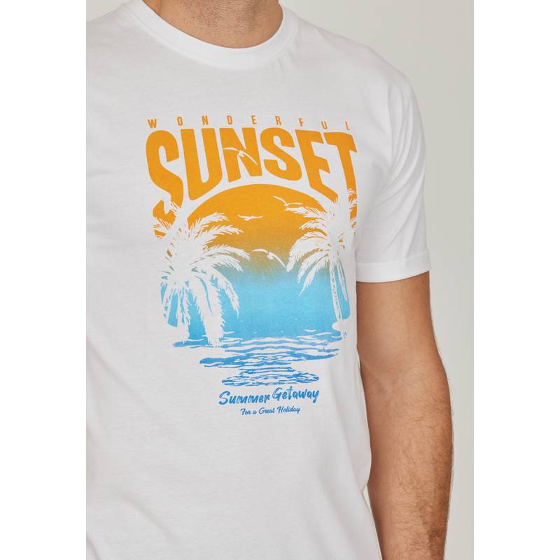 Cruz Nicky Funktionsshirt Herren