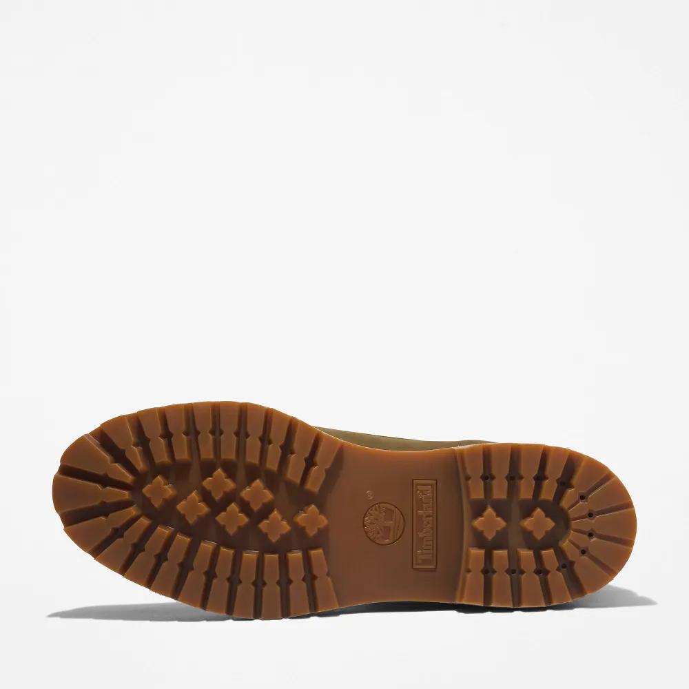Timberland 6 Inch Premium Boot TB0A5NZM327 / grün