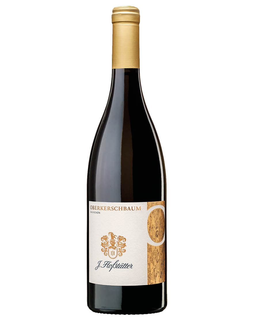 Südtirol - Alto Adige DOC Sauvignon Vigna Oberkerschbaum 2021 Hofstätter 0,75 ℓ
