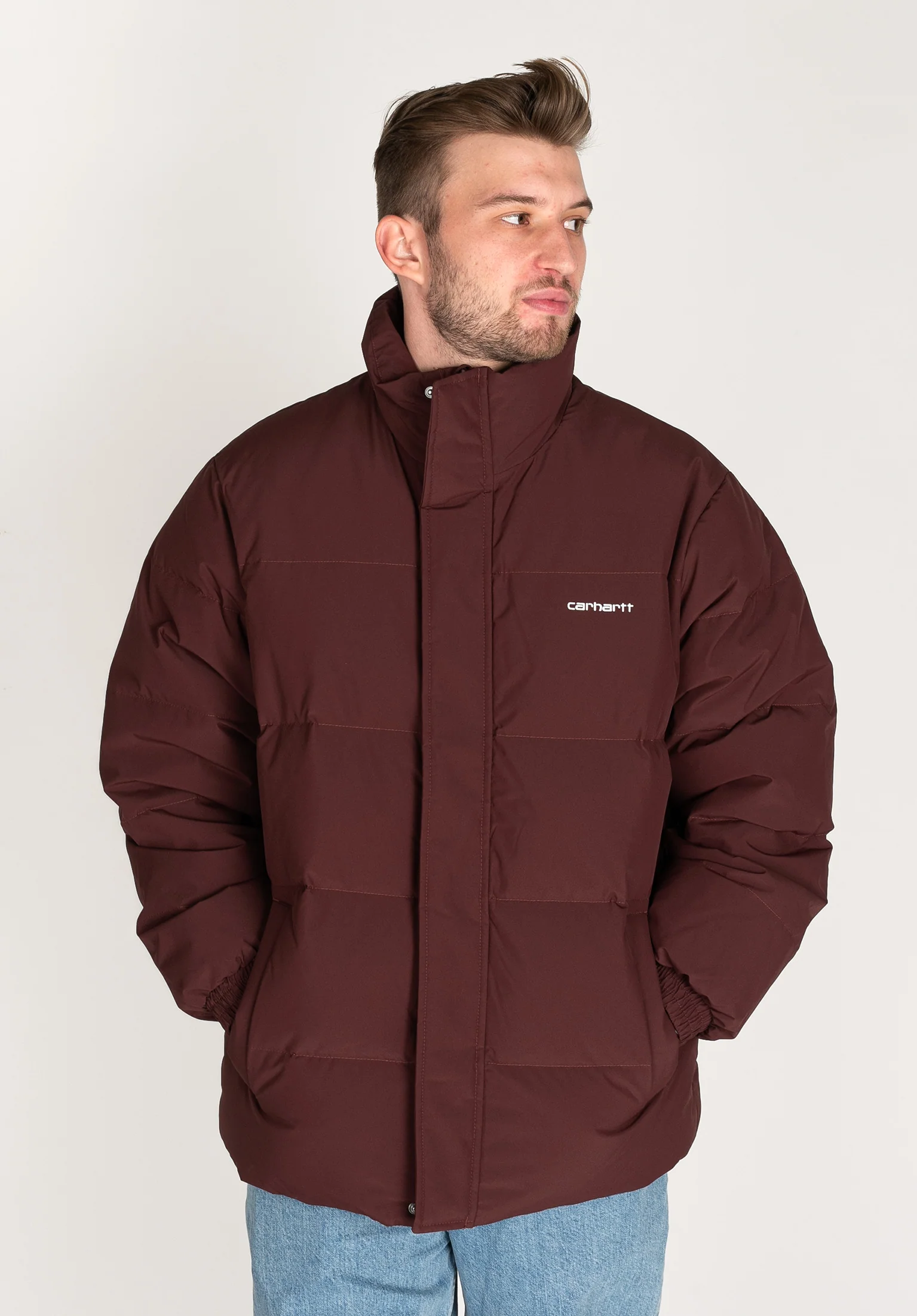 Danville Jacket