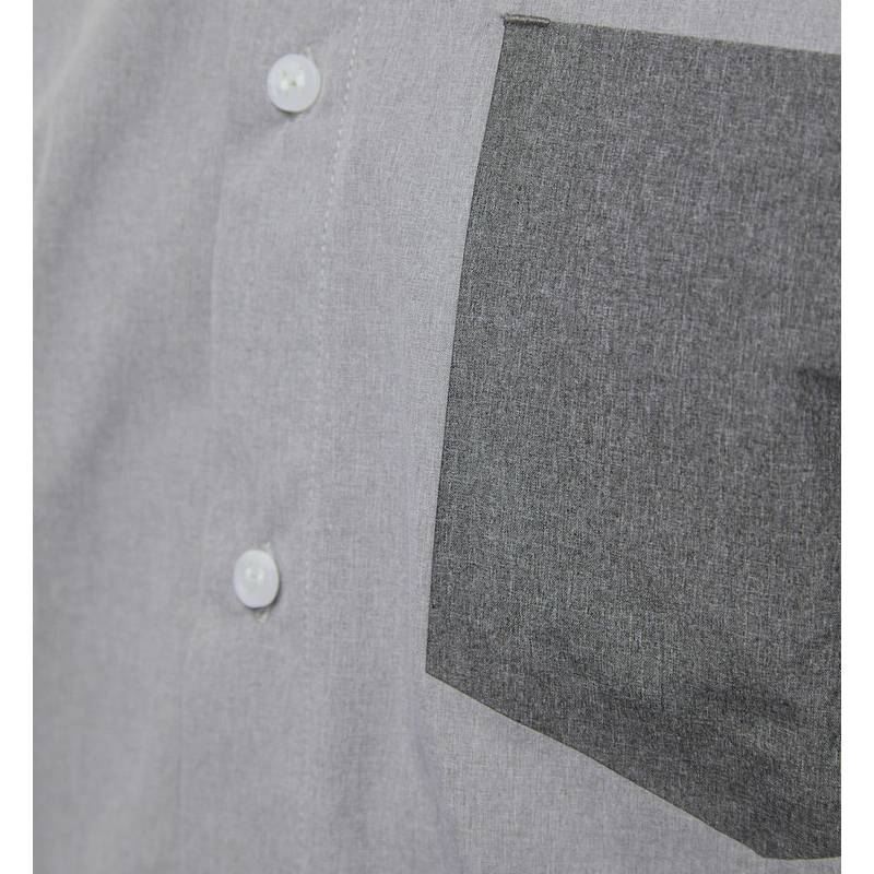 Haglfs Vejan SS Shirt Outdoorhemd Herren