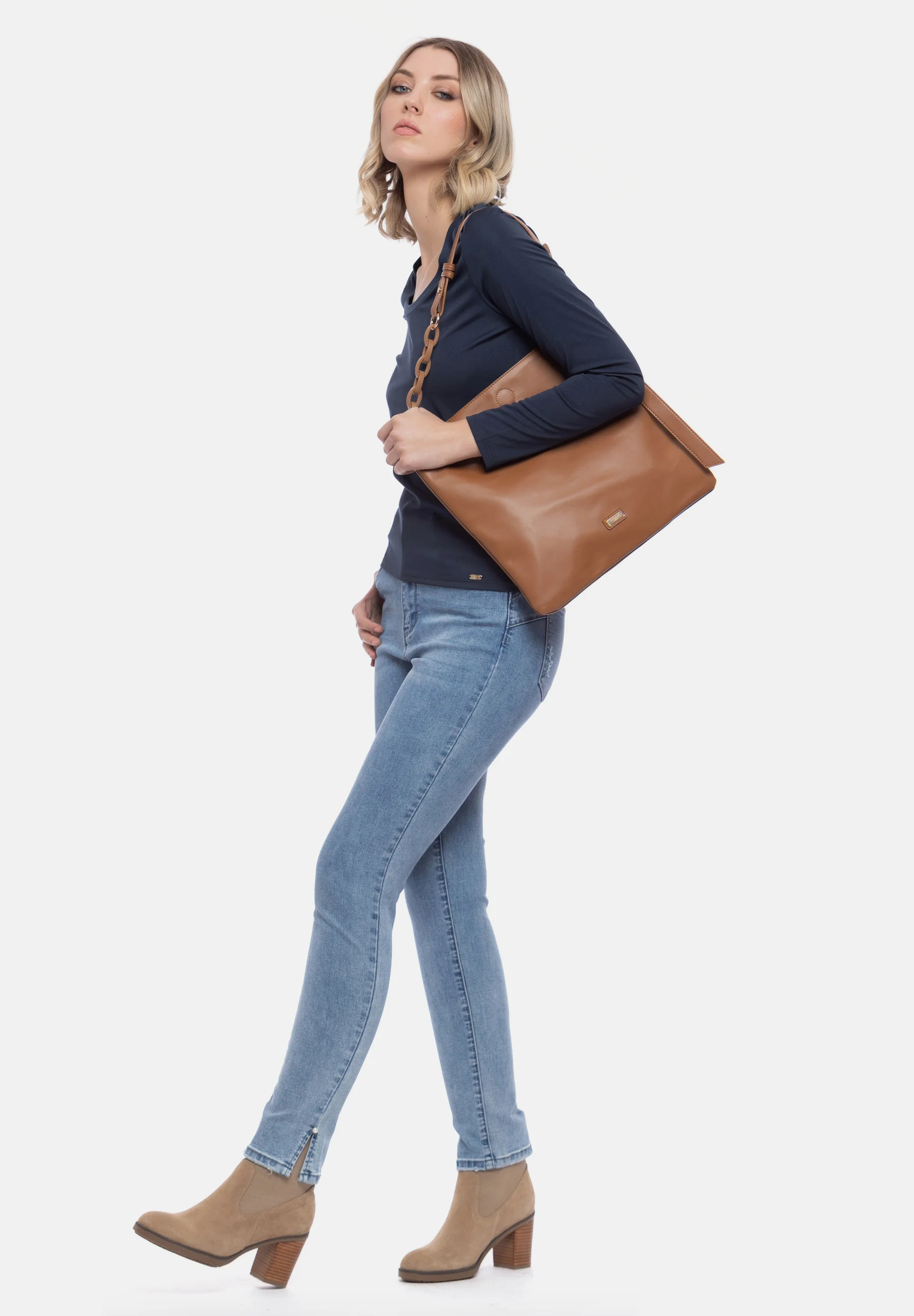 Camomilla Italia BELKIS - Bolso