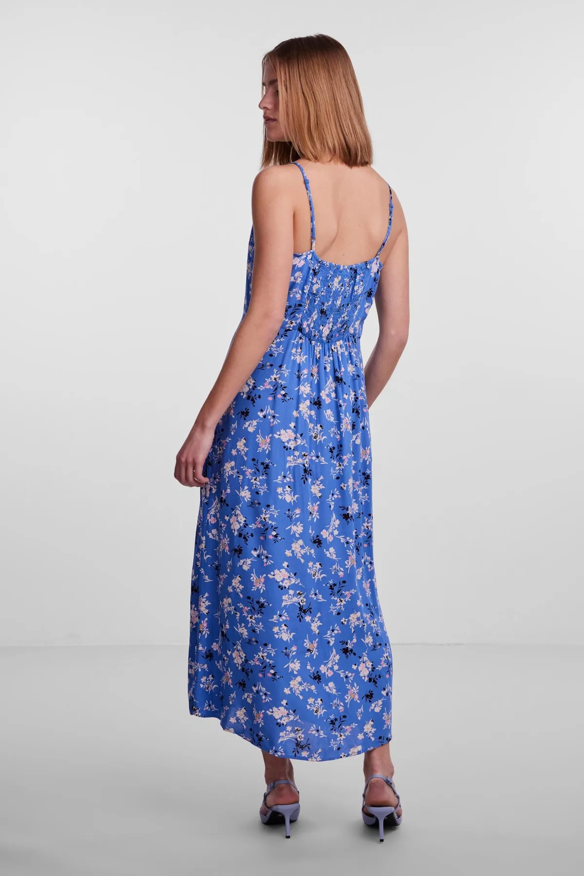 PIECES  Kleid Frau/Mädchen Marina