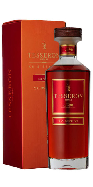 Tesseron Lot 90 XO Ovation