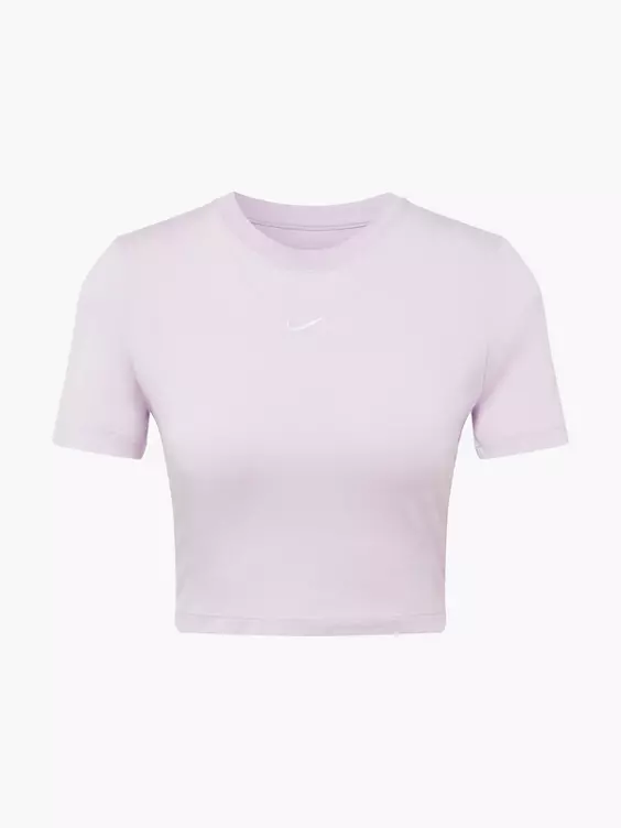 Nike Crop T-Shirt