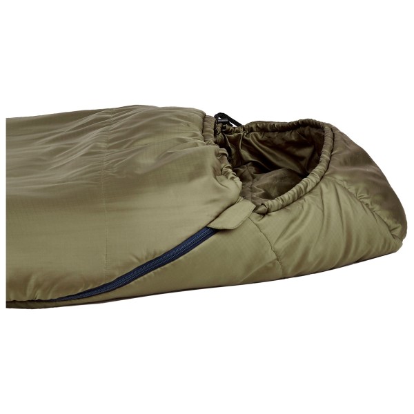 Wechsel - Wildfire 10° - Kunstfaserschlafsack