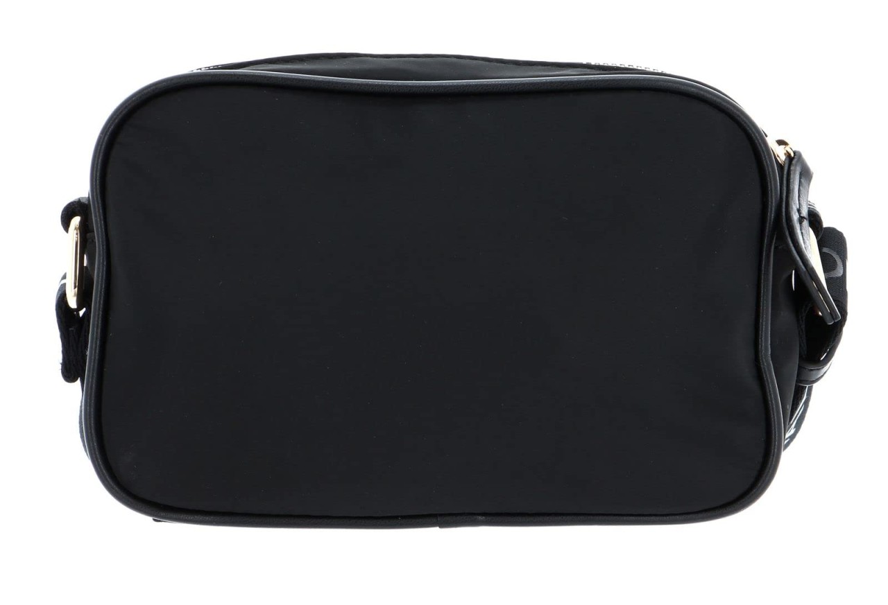 VALENTINO / MIRIADE SPA Handtaschen schwarz Pampero