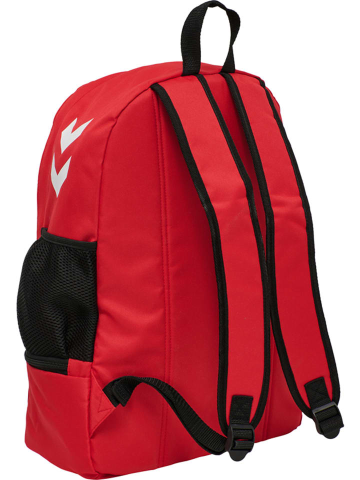 Hummel Hummel Rucksack Hmlpromo Erwachsene in TRUE RED günstig kaufen onesize