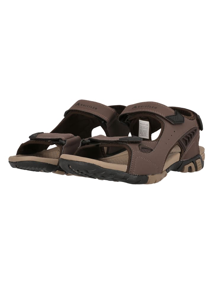 Whistler Sandale Tegale in 5181 Pinecone günstig kaufen