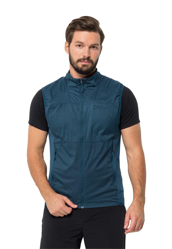 PRELIGHT ALPHA VEST M Outdoor-Weste Herren