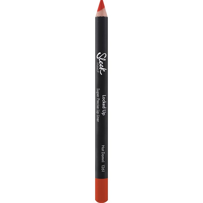 Locked Up LipLiner