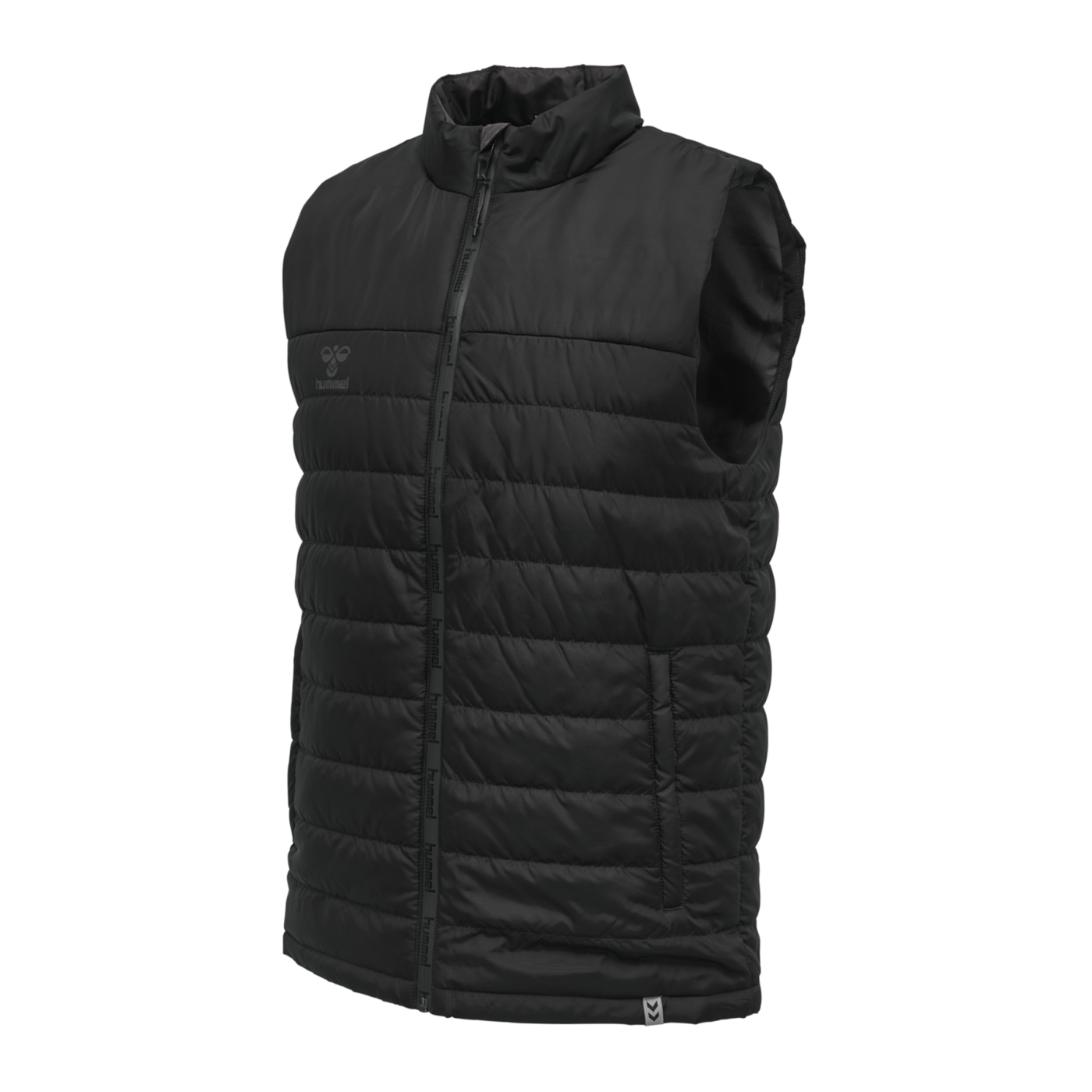 Hummel North Weste Schwarz F1006