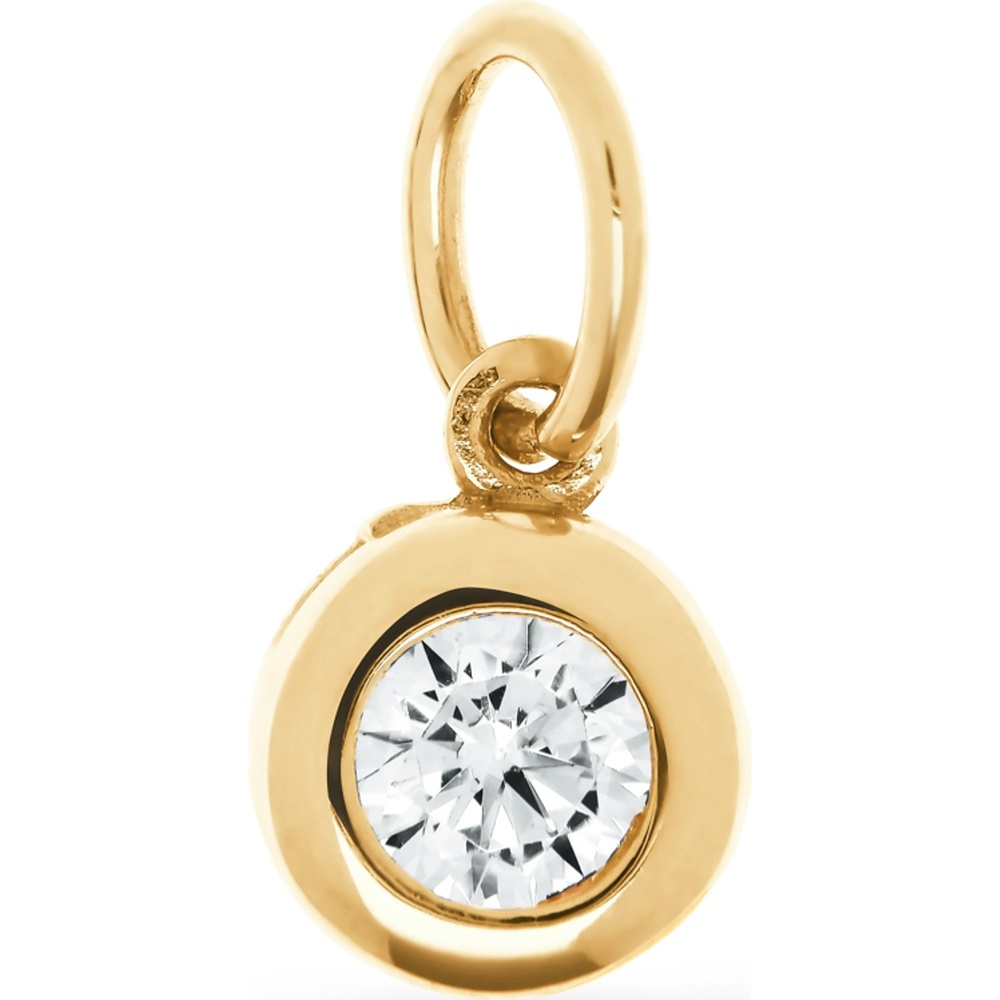 FAVS Pendentif 375 Or jaune Pendentif