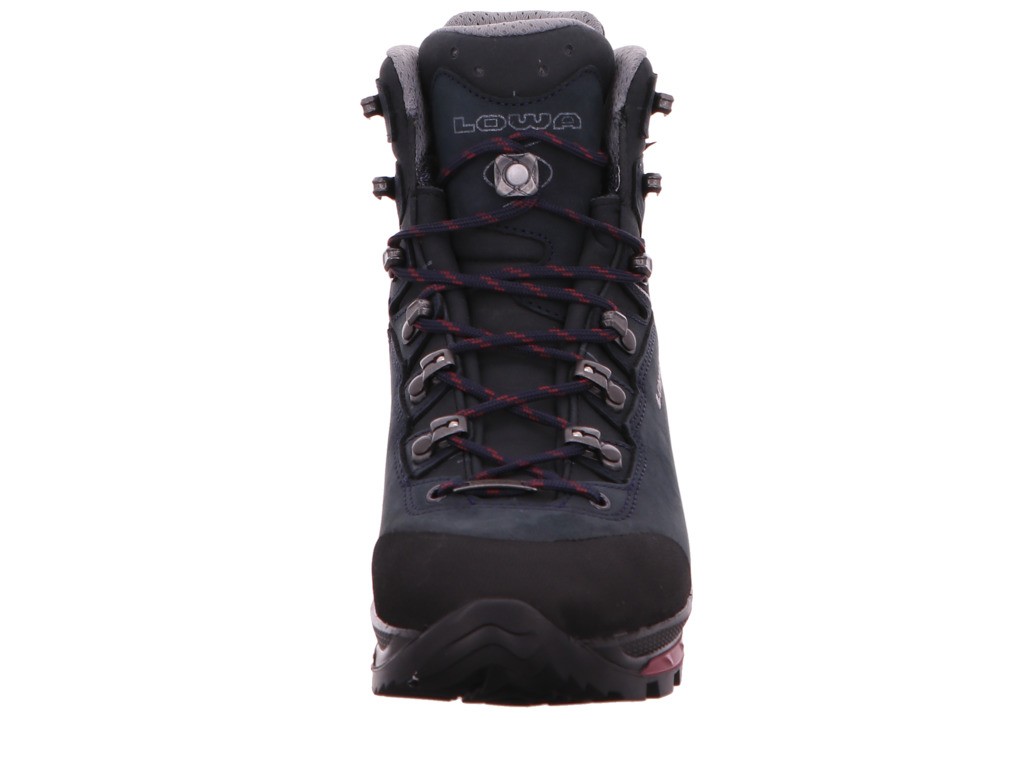 LOWA Trekkingschuhe blau 220721