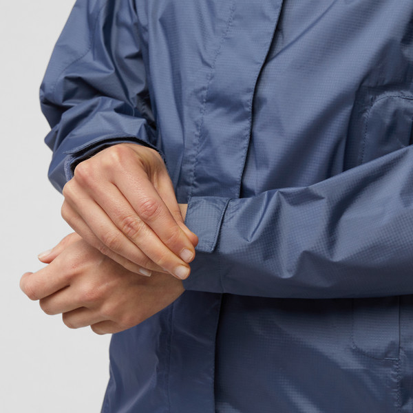 WM' S PRECIP ECO JACKET Damen - Regenjacke