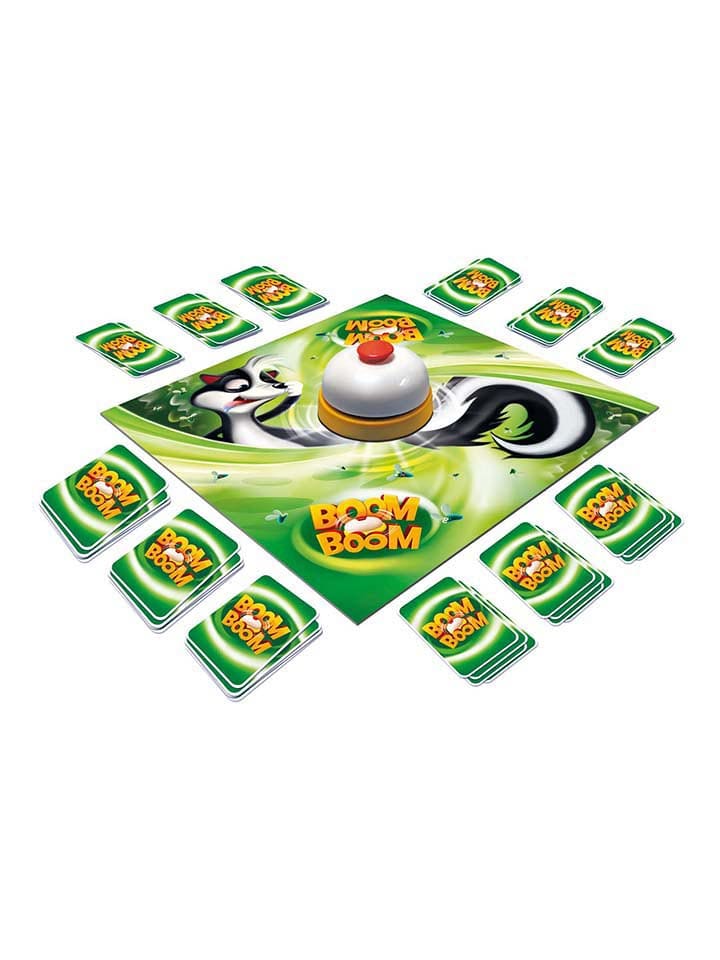 Trefl Brettspiel 