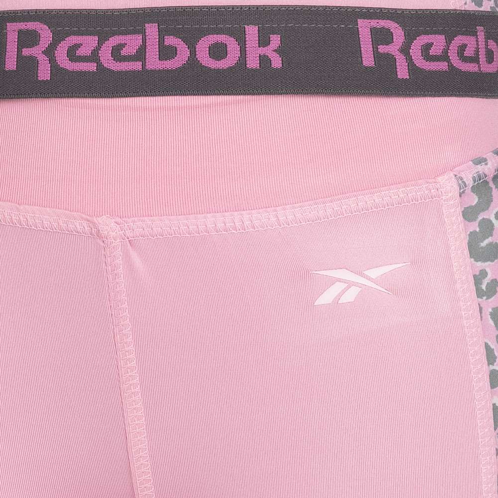 Reebok Active Mädchen Set Top mit Leggings EY5132