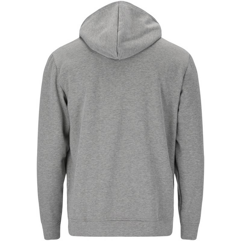 Virtus Kritow Funktionssweatshirt Herren