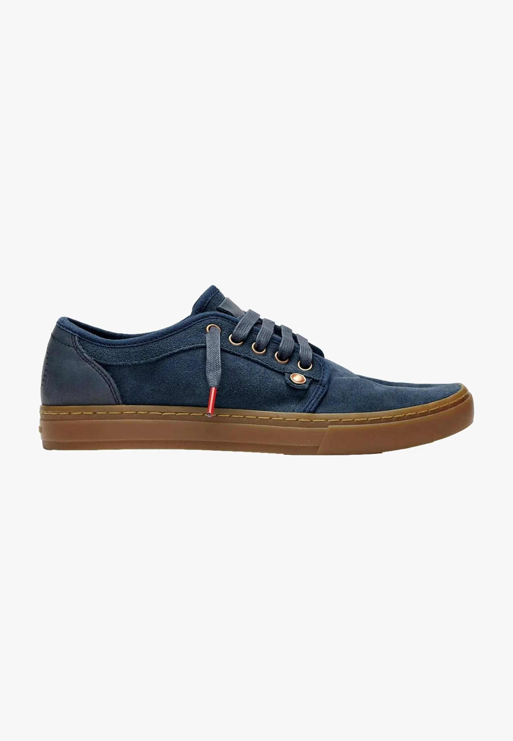 SATORISAN HEISEI PRUSSIAN - Zapatos deportivos con cordones
