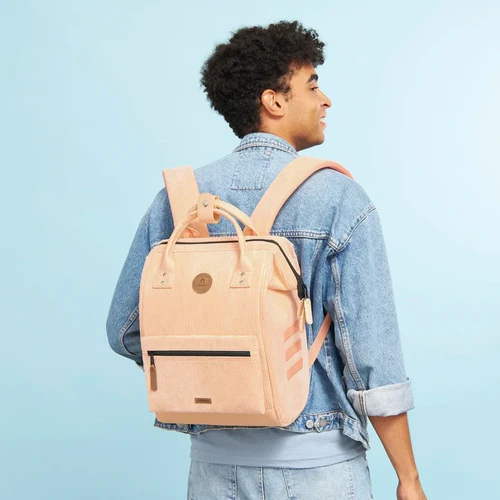 Adventurer Medium Quito Backpack, Light Orange