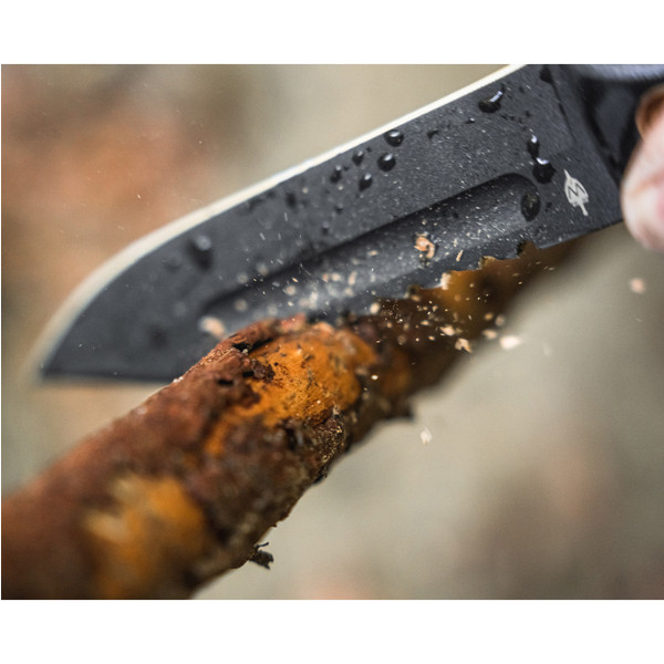 PILOT KNIFE - Survival Messer