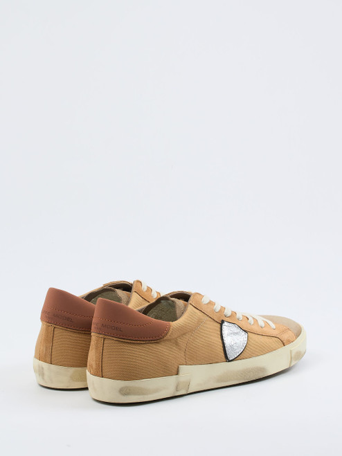 Sneaker-46612020041 Philippe Model
