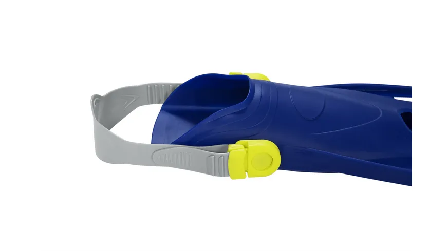 Bestway - Schnorchel Komplett-Set Crusader™, sortiert, 1 Stück