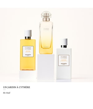 HERMÈS Un Jardin à Cythère Duschgel-200 ml