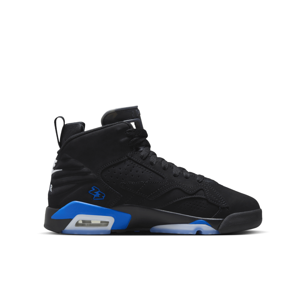 NIKE JORDAN MVP Jumpman DZ5577-041 / schwarz