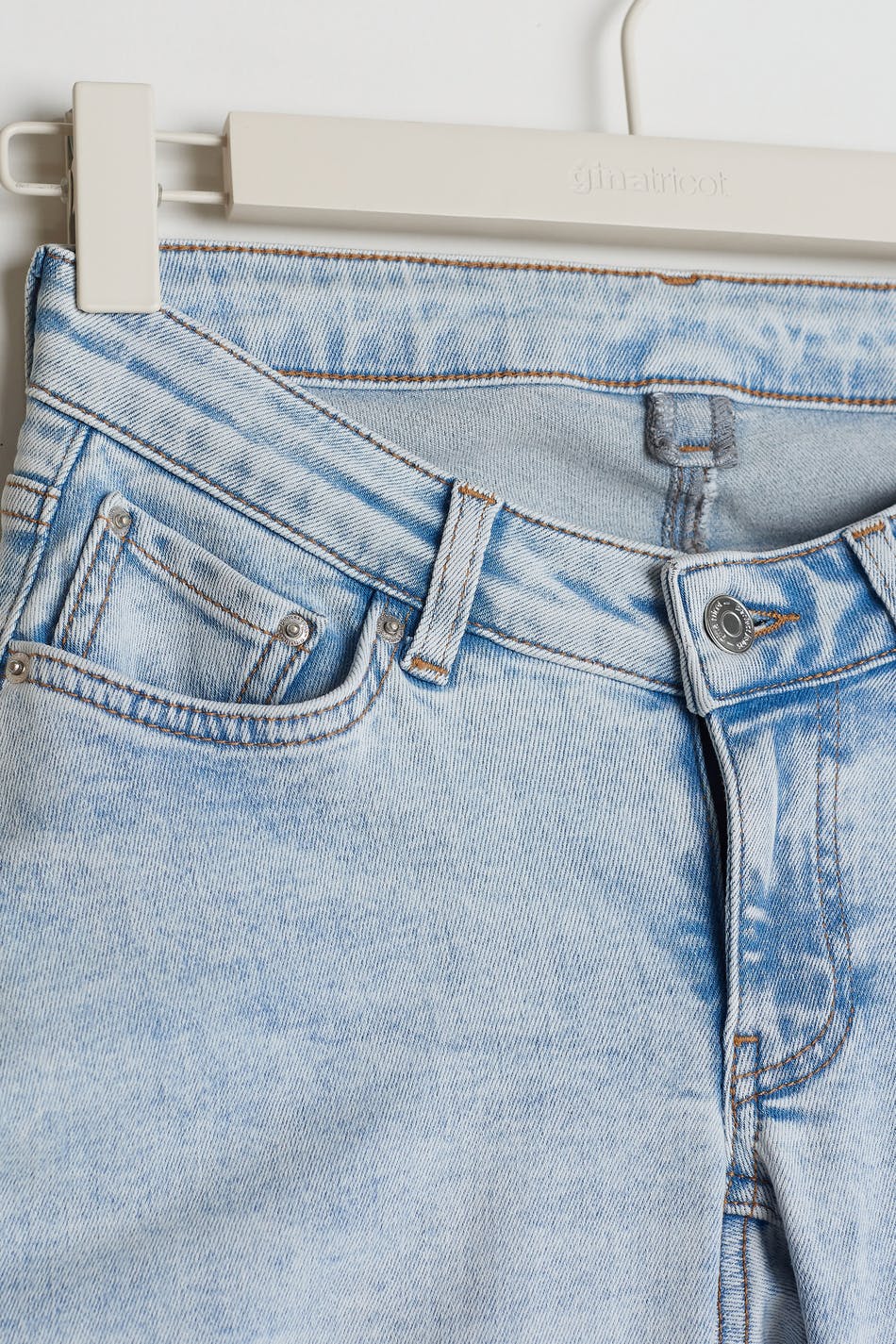 Dehrot mom jeans
