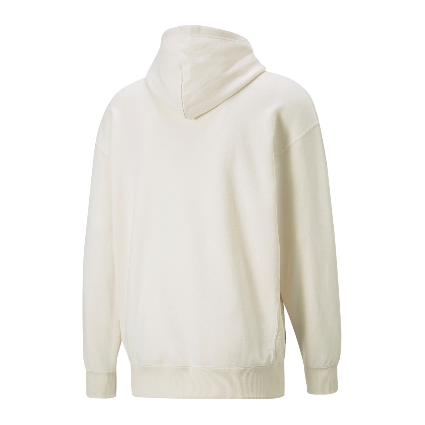 PUMA Downtown Hoody Weiss F99