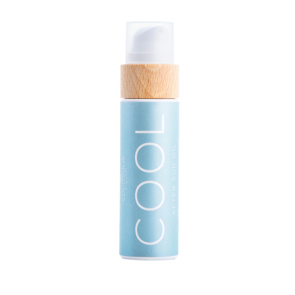 cocosolis Huile Après-Soleil COOL Huile Solaire